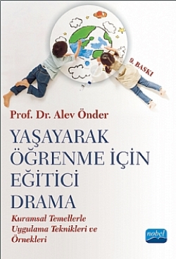 Yaşayarak Öğrenme İçin Eğitici Drama