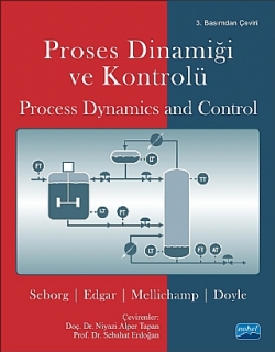 Proses Dinamiği ve Kontrolü  / Process Dynamics and Control