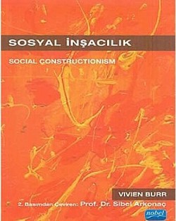 Sosyal İnşacılık / Social Constructionism