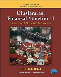 Uluslararası Finansal Yönetim 1  / International Financial Management