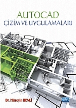 AutoCAD Çizim ve Uygulamaları