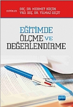 Eğitimde Ölçme ve Değerlendirme