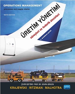 Üretim Yönetimi / Operations Management