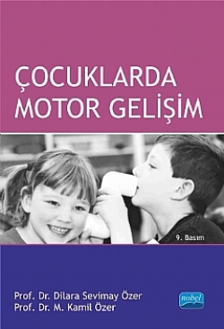 Çocuklarda Motor Gelişim