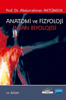 Anatomi ve Fizyoloji İnsan Biyolojisi