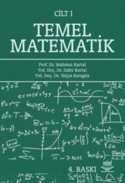 Temel Matematik Cilt 1