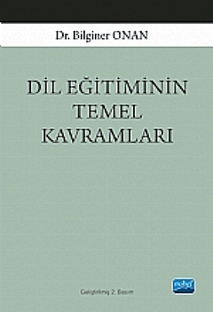 Dil Eğitiminin Temel Kavramları