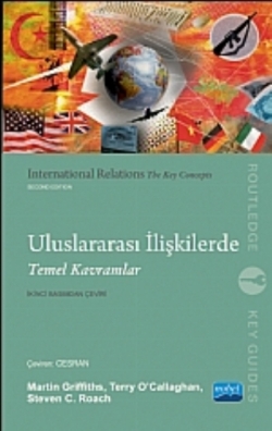 Uluslararası İlişkilerde Temel Kavramlar (International Relations The Key Concepts)