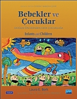 Bebekler ve Çocuklar Doğum Öncesinden Orta Çocukluğa