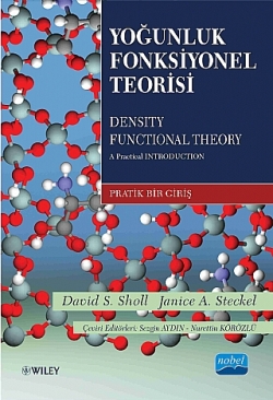 Yoğunluk Fonksiyonel Teorisi  / Density Functional Theory