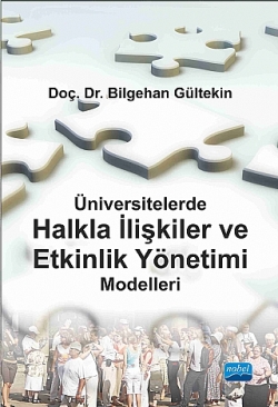 Üniversitelerde Halkla İlişkiler ve Etkinlik Yönetimi Modelleri