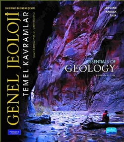 Genel Jeoloji Temel Kavramlar  / Essentials Of Geology