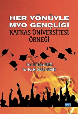 Her Yönüyle MYO Gençliği Kafkas Üniversitesi Örneği