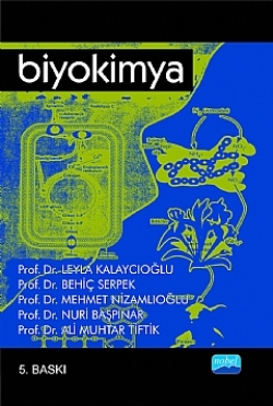 Biyokimya