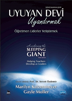 Uyuyan Devi Uyandırmak - Öğretmen Liderler Yetiştirmek / A Wakening The Sleeping Giant