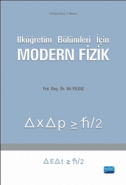 İlköğretim Bölümleri için Modern Fizik