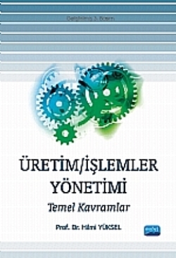 Üretim / İşlemler Yönetimi (Temel Kavramlar)