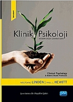 Klinik Psikoloji - Bir Modern Sağlık Uzmanlık Alanı / Clinical Psychology A Modern Health Profession