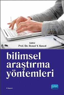 Bilimsel Araştırma Yöntemleri