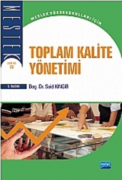 Toplam Kalite Yönetimi