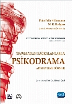 Travmadan Sağkalanlara Psikodrama Acıyı Eyleme Dökmek  / Psychodrama with Trauma Survivors-Acting Out Your Pain