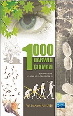 1000 Darwin Çıkmazı - The Origin of Species