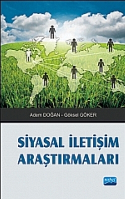 Siyasal İletişim Araştırmaları