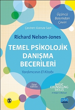 Temel Psikolojik Danışma Becerileri / Basic Counselling Skills