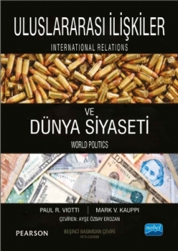 Uluslararası İlişkiler ve Dünya Siyaseti - International Relations and World Politics