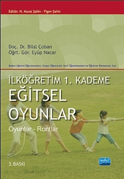 İlköğretim 1. Kademe Eğitsel Oyunlar