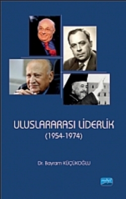 Uluslararası Liderlik