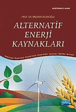 Alternatif Enerji Kaynakları