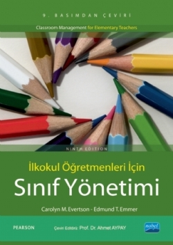 İlkokul Öğretmenlerş İçin Sınıf Yönetimi  - Classroom Management for Elementary Teachers