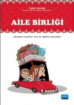 Aile Birliği: Değer Sandığı - Okulda Değerler Eğitimi Materyalleri