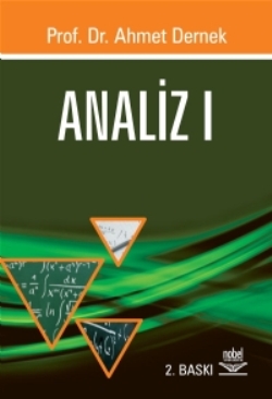 Analiz I