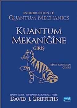 Kuantum Mekaniğine Giriş-Introduction to Quantum Mechanics