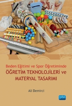 Beden Eğitimi ve Spor Öğretiminde Öğretim Teknolojileri Materyal Tasarımı