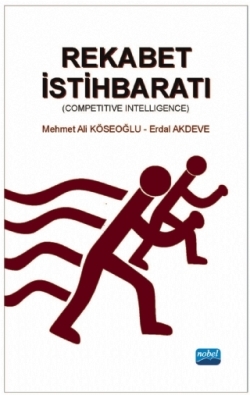 Rekabet İstihbaratı (Competitive Intelligence)