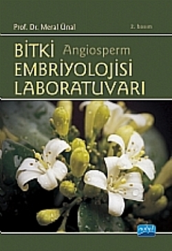 Bitki Embriyolojisi Laboratuvarı