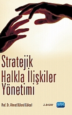 Stratejik Halkla İlişkiler Yönetimi