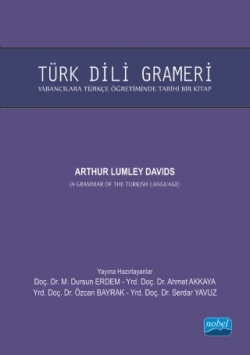 Türk Dili Grameri