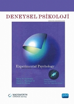 Deneysel Psikoloji - Experimental Psychology