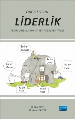 Örgütlerde Liderlik Teori -Uygulama ve Yeni Perspektifler