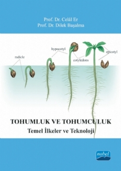 Tohumluk ve Tohumculuk: Temel İlkeler ve Teknoloji