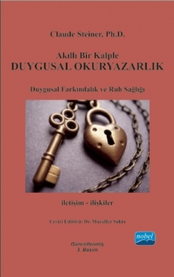 Akıllı Bir Kalple Duygusal Okuryazarlık - Emotional Literacy