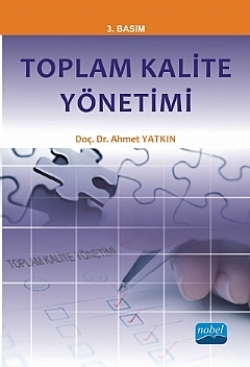 Toplam Kalite Yönetimi