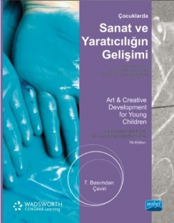 Çocuklarda Sanat ve Yaratıcılığın Gelişimi