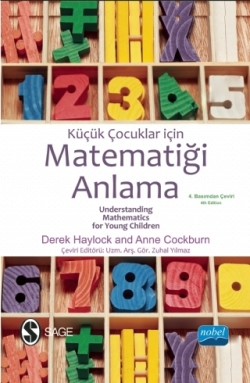 Küçük Çocuklar için Matematiği Analama - UNDERSTANDING MATHEMATICS for Young Children - A guide for teachers of children 3–8