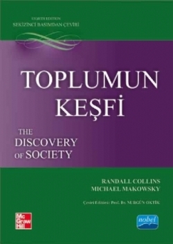 Toplumun Keşfi - The Discovery of Society