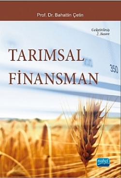 Tarımsal Finansman